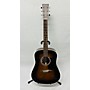 Used Martin Used Martin HD28E-sB-LRB 1935 Sunburst Top Acoustic Electric Guitar 1935 Sunburst Top