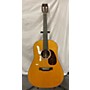 Used Martin Used Martin Hd28 Vintage Serires Natural Acoustic Guitar Natural