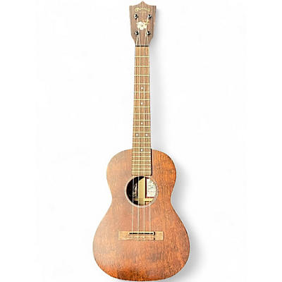 Used Martin IZ Israel Kamakawiwo'ole Tenor Mahogany Ukulele