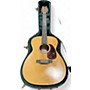 Used Martin J12-16GT Natural 12 String Acoustic Guitar Natural