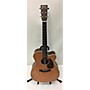 Used Martin Used Martin JC16REAURA Natural Acoustic Electric Guitar Natural