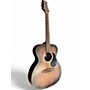 Used Martin LX REALTREE Camo Acoustic Guitar Camo