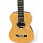 Used Martin LX SERIES SPECIAL Natural Acoustic Guitar Natural