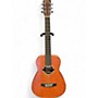 Used Martin LX SPECIAL Natural Acoustic Guitar Natural