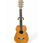 Used Martin LX1 Amber Acoustic Guitar Amber