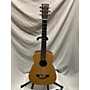 Used Martin Used Martin LX1 Natural Acoustic Guitar Natural