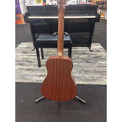 Martin Used Martin LX1 Natural Acoustic Guitar