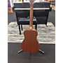 Used Martin Used Martin LX1 Natural Acoustic Guitar Natural