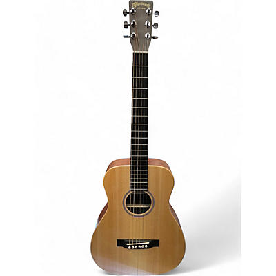 Martin Used Martin LX1 Natural Acoustic Guitar