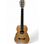 Used Martin Used Martin LX1 Natural Acoustic Guitar Natural