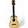 Used Martin Used Martin LX1 Natural Acoustic Guitar Natural