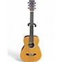 Used Martin LX1 Natural Acoustic Guitar Natural