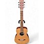 Used Martin LX1 Natural Acoustic Guitar Natural