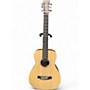 Used Martin LX1 Natural Acoustic Guitar Natural