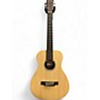 Used Martin LX1 Natural Acoustic Guitar Natural