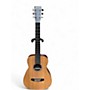 Used Martin LX1 Natural Acoustic Guitar Natural