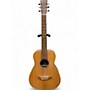 Used Martin LX1 Natural Acoustic Guitar Natural