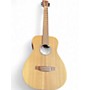 Used Martin LX1 Natural Acoustic Guitar Natural