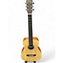 Used Martin LX1 Natural Acoustic Guitar Natural