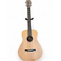 Used Martin LX1 Natural Acoustic Guitar Natural