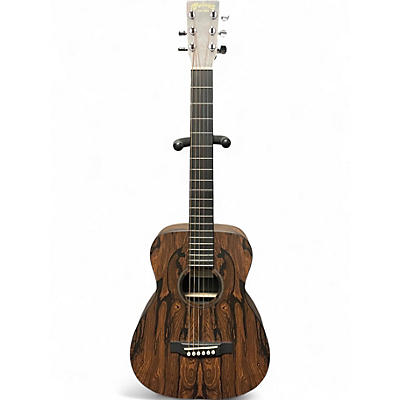 Used Martin LX1 ziricote Acoustic Guitar