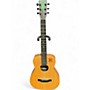 Used Martin LX1E ED SHEERAN X SIGNATURE Natural Acoustic Electric Guitar Natural