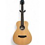 Used Martin LX1E Ed Sheeran Signature Divide Natural Acoustic Electric Guitar Natural