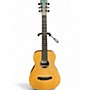Used Martin LX1E Ed Sheeran Signature Divide Natural Acoustic Electric Guitar Natural