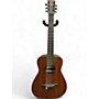 Used Martin LX1E Ed Sheeran Signature Plus Black Acoustic Electric Guitar Black