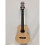 Used Martin Used Martin LX1E Natural Acoustic Electric Guitar Natural