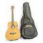 Used Martin Used Martin LX1E Natural Acoustic Electric Guitar Natural