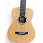 Used Martin Used Martin LX2 Natural Acoustic Guitar Natural