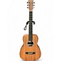 Used Martin LXK2 KOA Acoustic Guitar KOA