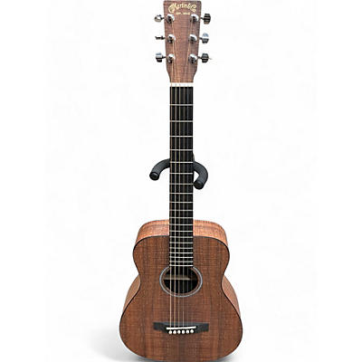 Martin Used Martin LXK2 Koa Acoustic Guitar