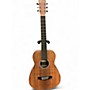 Used Martin LXK2 Koa Acoustic Guitar Koa