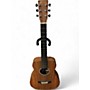 Used Martin LXK2 Koa Little Martin Natural Acoustic Guitar Natural