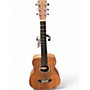 Used Martin LXK2 Natural Acoustic Electric Guitar Natural
