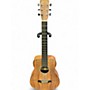 Used Martin LXK2 Natural Acoustic Guitar Natural