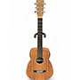 Used Martin LXK2 Natural Acoustic Guitar Natural