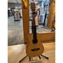 Used Martin Used Martin LXM Natural Acoustic Guitar Natural