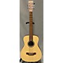 Used Martin Used Martin LXM Natural Acoustic Guitar Natural