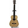 Used Martin Used Martin LXM Natural Acoustic Guitar Natural