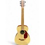 Used Martin LXM Natural Acoustic Guitar Natural