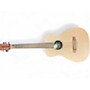 Used Martin LXM Natural Acoustic Guitar Natural
