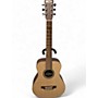 Used Martin LXM Natural Acoustic Guitar Natural