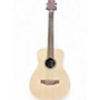 Used Martin LXM Natural Acoustic Guitar Natural