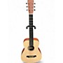 Used Martin LXM Natural Acoustic Guitar Natural