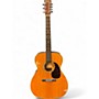 Used Martin M7 Johnny Marr Signature 7 String Natural Acoustic Electric Guitar Natural