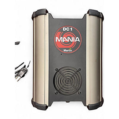 Used Martin Mania DC-1 Lighting Effect