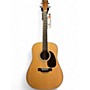 Used Martin Martin D-28 Modern DeluxE Natural Acoustic Electric Guitar Natural